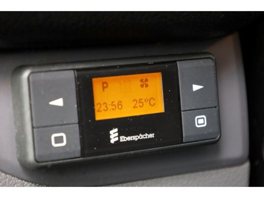 Citroën Jumpy 1.6 BlueHDI E6 M Automaat Airco/Inrichting/Standkachel 04-2018 ActivLease financial lease