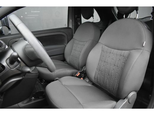Fiat 500 1.0 Hybrid | Navigatie By App | Cruise Control | Airco | Apple Carplay | Android Auto | 16"LMV | !! ActivLease financial lease