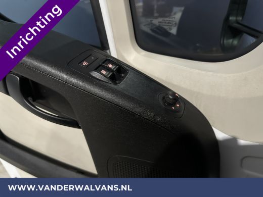 Fiat Ducato 3.0 NP 136pk L4H2 Post NL inrichting Euro6 Airco | Camera | Sidebars | 270 graden achterdeuren, s... ActivLease financial lease