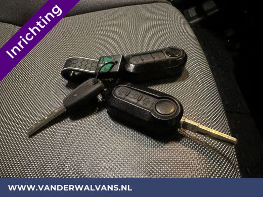 Fiat Ducato 3.0 NP 136pk L4H2 Post NL inrichting Euro6 Airco | Camera | Sidebars | 270 graden achterdeuren, s... ActivLease financial lease