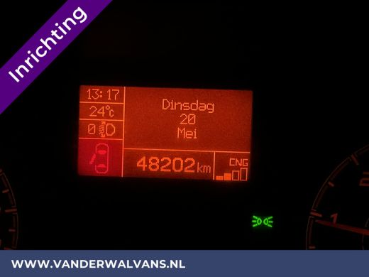 Fiat Ducato 3.0 NP 136pk L4H2 Post NL inrichting Euro6 Airco | Camera | Sidebars | 270 graden achterdeuren, s... ActivLease financial lease
