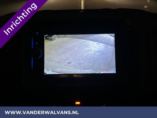 Fiat Ducato 3.0 NP 136pk L4H2 Post NL inrichting Euro6 Airco | Camera | Sidebars | 270 graden achterdeuren, s... ActivLease financial lease