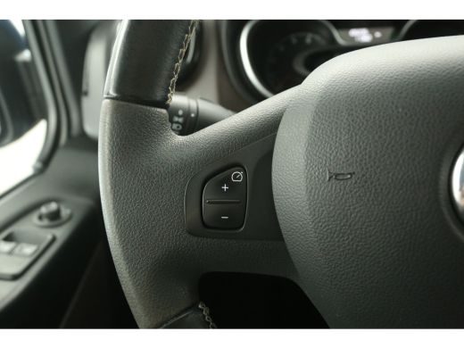 Fiat Talento 2.0 MultiJet L2H1 | 170PK Automaat | Dubbele Cabine | 5 Persoons | Clima Camera Navi PDC 17"LMV T... ActivLease financial lease