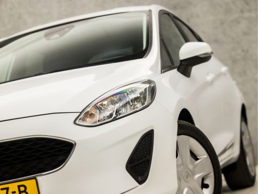 Ford Fiesta 1.1 Sport (APPLE CARPLAY, GROOT NAVI, GETINT GLAS, PARKEERSENSOREN, SPORTSTOELEN, CRUISE, LANE AS... ActivLease financial lease