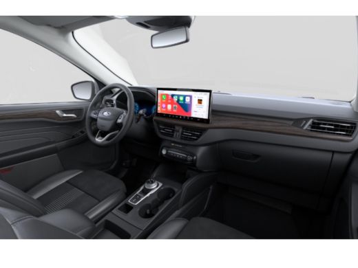 Ford Kuga 2.5 PHEV Active X | Achteruitrijcamera | Airco (automatisch) | Apple Carplay/Android Auto|telefoo... ActivLease financial lease