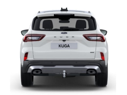 Ford Kuga 2.5 PHEV Active X | Achteruitrijcamera | Airco (automatisch) | Apple Carplay/Android Auto|telefoo... ActivLease financial lease