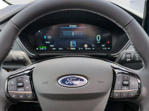 Ford Kuga 2.5 PHEV Active X | Apple Carplay/Android Auto|telefoonintegratie premium | Elektrisch glazen pan... ActivLease financial lease