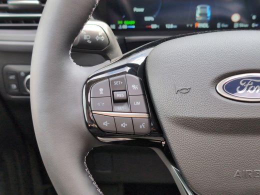 Ford Kuga 2.5 PHEV Active X | Apple Carplay/Android Auto|telefoonintegratie premium | Elektrisch glazen pan... ActivLease financial lease