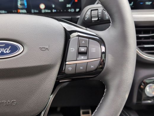 Ford Kuga 2.5 PHEV Active X | Apple Carplay/Android Auto|telefoonintegratie premium | Elektrisch glazen pan... ActivLease financial lease