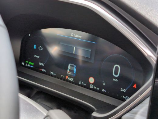 Ford Kuga 2.5 PHEV Active X | Apple Carplay/Android Auto|telefoonintegratie premium | Elektrisch glazen pan... ActivLease financial lease