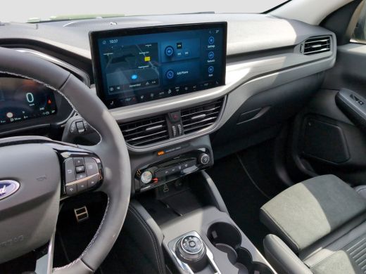 Ford Kuga 2.5 PHEV Active X | Apple Carplay/Android Auto|telefoonintegratie premium | Elektrisch glazen pan... ActivLease financial lease