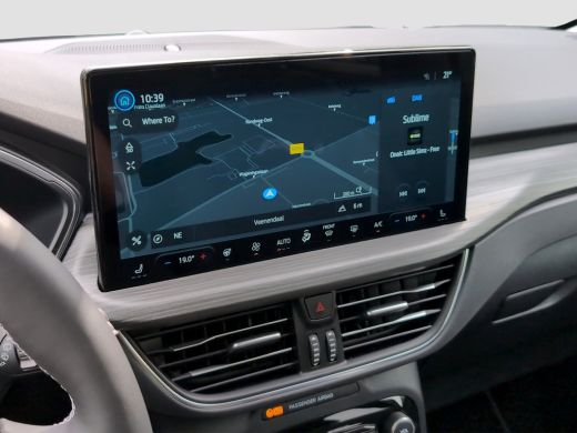 Ford Kuga 2.5 PHEV Active X | Apple Carplay/Android Auto|telefoonintegratie premium | Elektrisch glazen pan... ActivLease financial lease