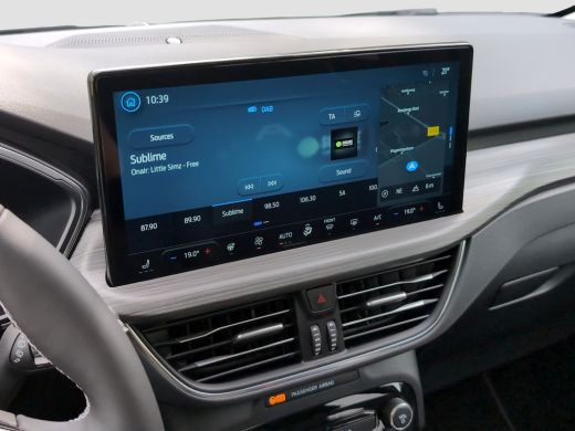 Ford Kuga 2.5 PHEV Active X | Apple Carplay/Android Auto|telefoonintegratie premium | Elektrisch glazen pan... ActivLease financial lease