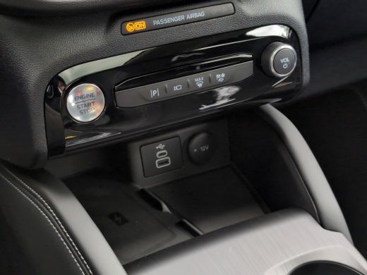 Ford Kuga 2.5 PHEV Active X | Apple Carplay/Android Auto|telefoonintegratie premium | Elektrisch glazen pan... ActivLease financial lease