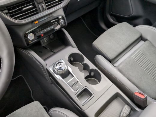 Ford Kuga 2.5 PHEV Active X | Apple Carplay/Android Auto|telefoonintegratie premium | Elektrisch glazen pan... ActivLease financial lease