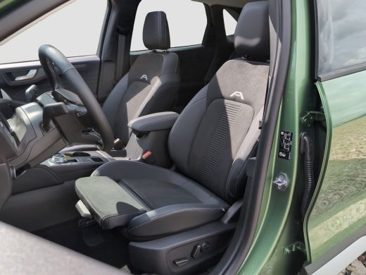 Ford Kuga 2.5 PHEV Active X | Apple Carplay/Android Auto|telefoonintegratie premium | Elektrisch glazen pan... ActivLease financial lease