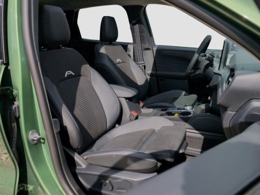 Ford Kuga 2.5 PHEV Active X | Apple Carplay/Android Auto|telefoonintegratie premium | Elektrisch glazen pan... ActivLease financial lease