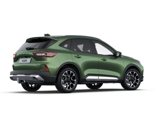 Ford Kuga 2.5 PHEV Active X | Apple Carplay/Android Auto|telefoonintegratie premium | Elektrisch glazen pan... ActivLease financial lease