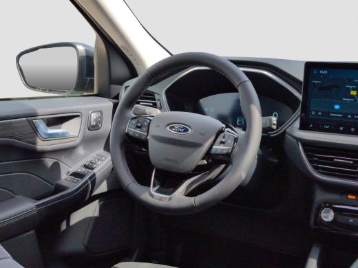 Ford Kuga 2.5 PHEV Active X | Apple Carplay/Android Auto|telefoonintegratie premium | Elektrisch glazen pan... ActivLease financial lease