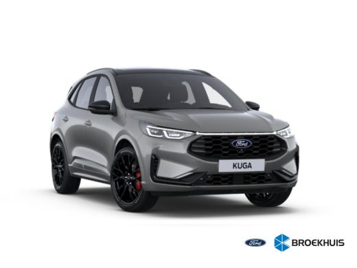 Ford Kuga 2.5 PHEV ST-Line X | Achteruitrijcamera | Adaptieve Matrix LED koplampen met Coast to Coast signa... Ford Kuga 2.5 PHEV ST-Line X | Achteruitrijcamera | Adaptieve Matrix LED koplampen met Coast to Coast signa...