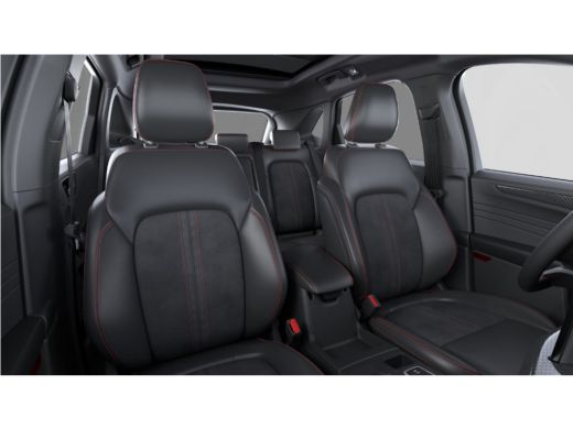 Ford Kuga 2.5 PHEV ST-Line X | Achteruitrijcamera | Adaptieve Matrix LED koplampen met Coast to Coast signa... ActivLease financial lease