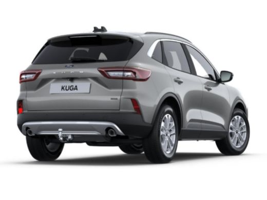 Ford Kuga 2.5 PHEV Titanium | Achteruitrijcamera | Airco (automatisch) | Apple Carplay/Android Auto|telefoo... ActivLease financial lease