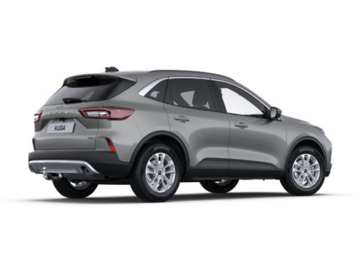 Ford Kuga 2.5 PHEV Titanium | Achteruitrijcamera | Airco (automatisch) | Apple Carplay/Android Auto|telefoo... ActivLease financial lease