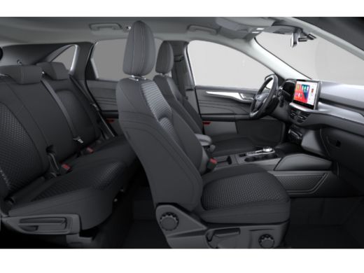 Ford Kuga 2.5 PHEV Titanium | Achteruitrijcamera | Airco (automatisch) | Apple Carplay/Android Auto|telefoo... ActivLease financial lease