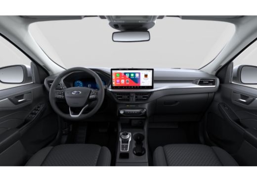 Ford Kuga 2.5 PHEV Titanium | Achteruitrijcamera | Airco (automatisch) | Apple Carplay/Android Auto|telefoo... ActivLease financial lease