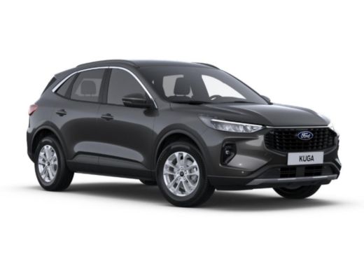 Ford Kuga 2.5 PHEV Titanium | Achteruitrijcamera | Airco (automatisch) | Apple Carplay/Android Auto|telefoo... Ford Kuga 2.5 PHEV Titanium | Achteruitrijcamera | Airco (automatisch) | Apple Carplay/Android Auto|telefoo...