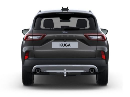 Ford Kuga 2.5 PHEV Titanium | Achteruitrijcamera | Airco (automatisch) | Apple Carplay/Android Auto|telefoo... ActivLease financial lease