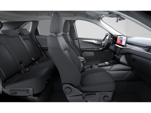 Ford Kuga 2.5 PHEV Titanium | Achteruitrijcamera | Airco (automatisch) | Apple Carplay/Android Auto|telefoo... ActivLease financial lease
