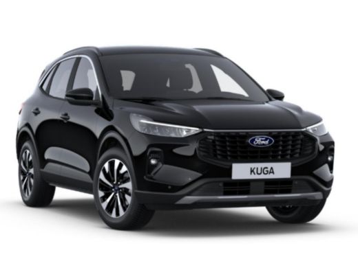 Ford Kuga 2.5 PHEV Titanium | Achteruitrijcamera | Airco (automatisch) | Apple Carplay/Android Auto|telefoo... Ford Kuga 2.5 PHEV Titanium | Achteruitrijcamera | Airco (automatisch) | Apple Carplay/Android Auto|telefoo...