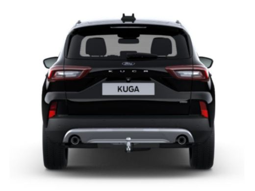 Ford Kuga 2.5 PHEV Titanium | Achteruitrijcamera | Airco (automatisch) | Apple Carplay/Android Auto|telefoo... ActivLease financial lease