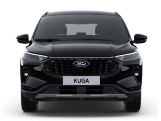 Ford Kuga 2.5 PHEV Titanium | Achteruitrijcamera | Airco (automatisch) | Apple Carplay/Android Auto|telefoo... ActivLease financial lease