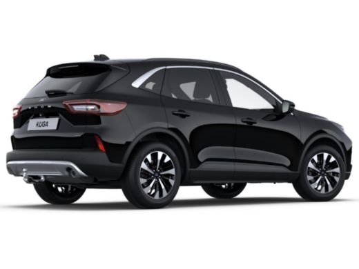 Ford Kuga 2.5 PHEV Titanium | Achteruitrijcamera | Airco (automatisch) | Apple Carplay/Android Auto|telefoo... ActivLease financial lease