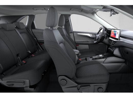 Ford Kuga 2.5 PHEV Titanium | Achteruitrijcamera | Airco (automatisch) | Apple Carplay/Android Auto|telefoo... ActivLease financial lease