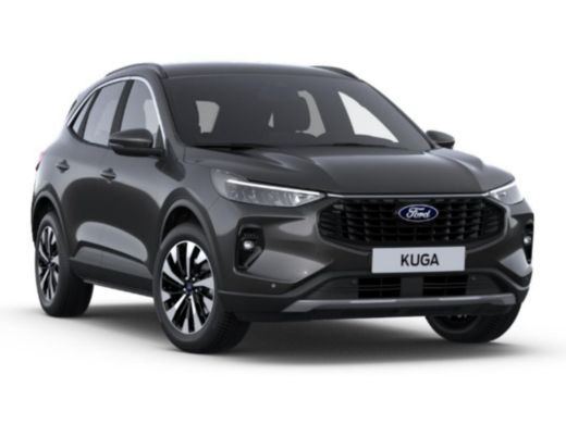 Ford Kuga 2.5 PHEV Titanium | Achteruitrijcamera | Airco (automatisch) | Cruise control adaptief Ford Kuga 2.5 PHEV Titanium | Achteruitrijcamera | Airco (automatisch) | Cruise control adaptief