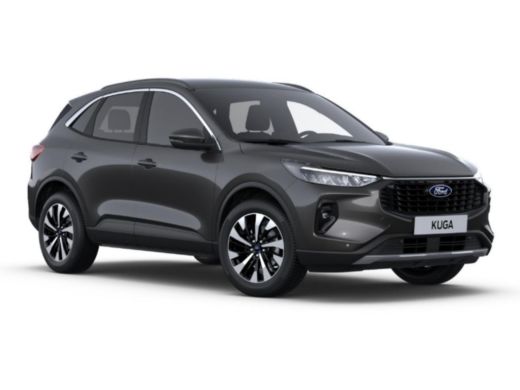 Ford Kuga 2.5 PHEV Titanium | Achteruitrijcamera | Airco (automatisch) | Cruise control adaptief ActivLease financial lease