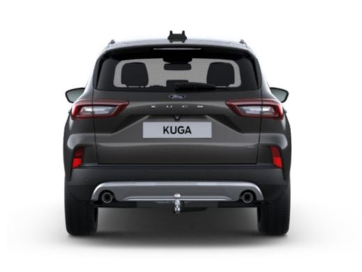Ford Kuga 2.5 PHEV Titanium | Achteruitrijcamera | Airco (automatisch) | Cruise control adaptief ActivLease financial lease