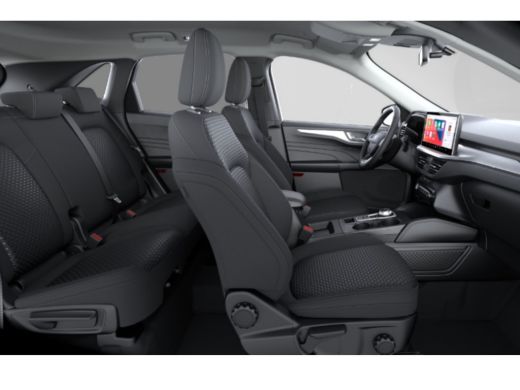 Ford Kuga 2.5 PHEV Titanium | Achteruitrijcamera | Airco (automatisch) | Cruise control adaptief ActivLease financial lease