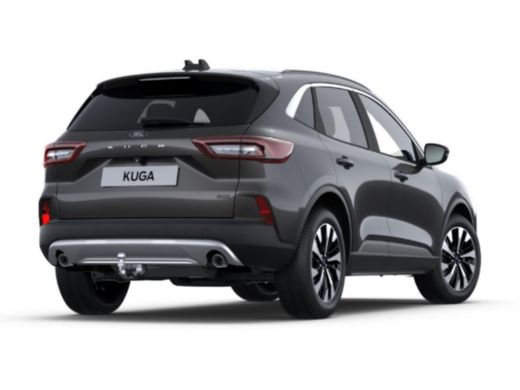 Ford Kuga 2.5 PHEV Titanium | Achteruitrijcamera | Airco (automatisch) | Cruise control adaptief ActivLease financial lease