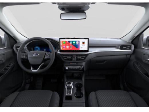 Ford Kuga 2.5 PHEV Titanium | Achteruitrijcamera | Airco (automatisch) | Cruise control adaptief ActivLease financial lease