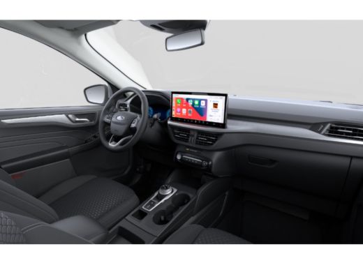 Ford Kuga 2.5 PHEV Titanium | Achteruitrijcamera | Airco (automatisch) | Cruise control adaptief ActivLease financial lease