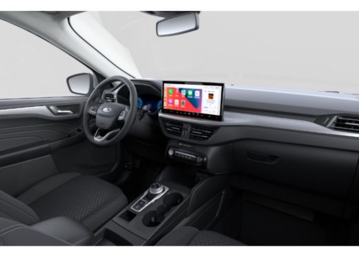 Ford Kuga 2.5 PHEV Titanium | Achteruitrijcamera | Anti Blokkeer Systeem | Apple Carplay/Android Auto|telef... ActivLease financial lease