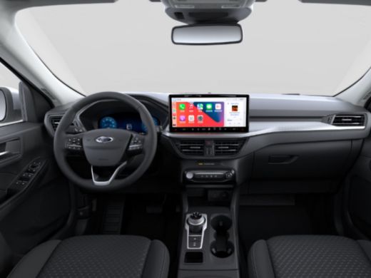 Ford Kuga 2.5 PHEV Titanium | Achteruitrijcamera | Anti Blokkeer Systeem | Apple Carplay/Android Auto|telef... ActivLease financial lease