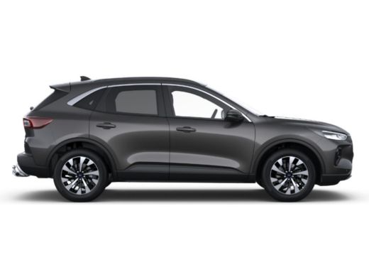 Ford Kuga 2.5 PHEV Titanium | Achteruitrijcamera | Apple Carplay/Android Auto|telefoonintegratie premium | ... ActivLease financial lease