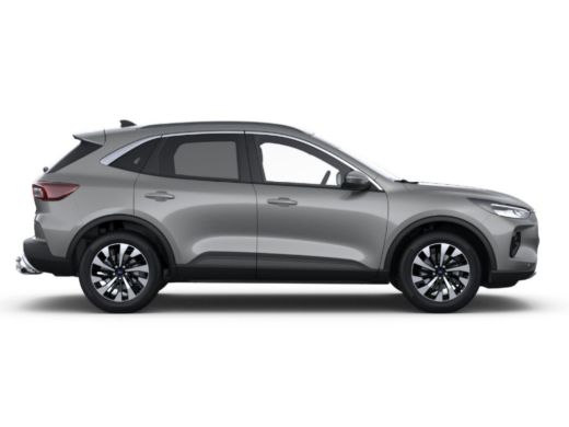Ford Kuga 2.5 PHEV Titanium | Apple Carplay/Android Auto|telefoonintegratie premium | Connected services | ... ActivLease financial lease