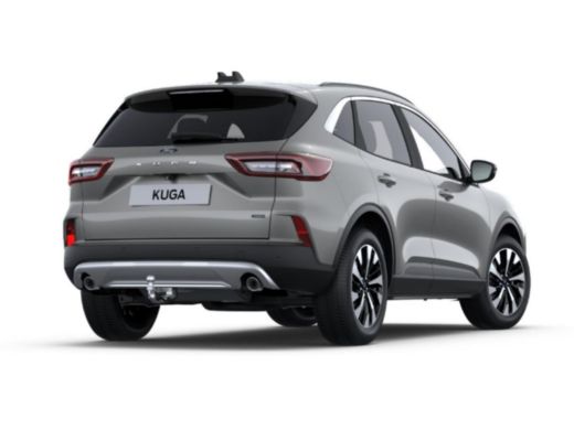 Ford Kuga 2.5 PHEV Titanium | Apple Carplay/Android Auto|telefoonintegratie premium | Connected services | ... ActivLease financial lease