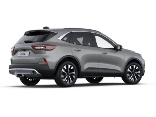 Ford Kuga 2.5 PHEV Titanium | Apple Carplay/Android Auto|telefoonintegratie premium | Connected services | ... ActivLease financial lease
